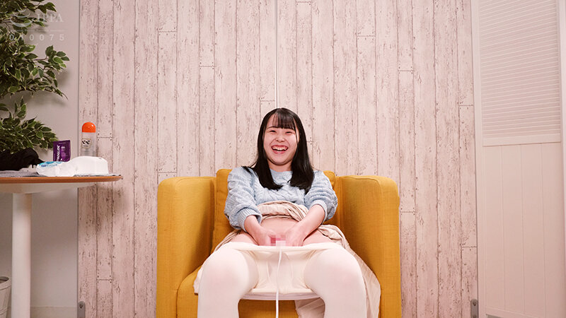 チャレンジ!タイマー電マ みいな 紺野みいな