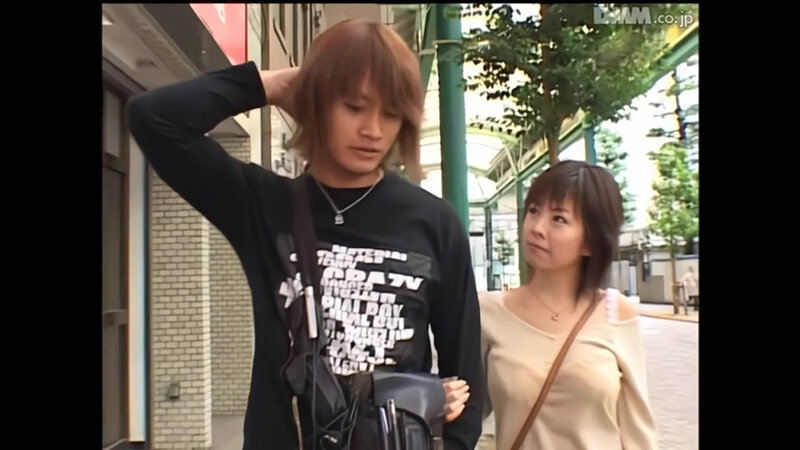 【AIリマスター版】猥褻ザーメン 紋舞らん