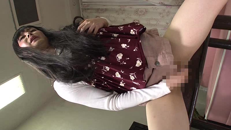 ほろ酔い甘えんぼう女装娘 充血過敏ケツマ○コ