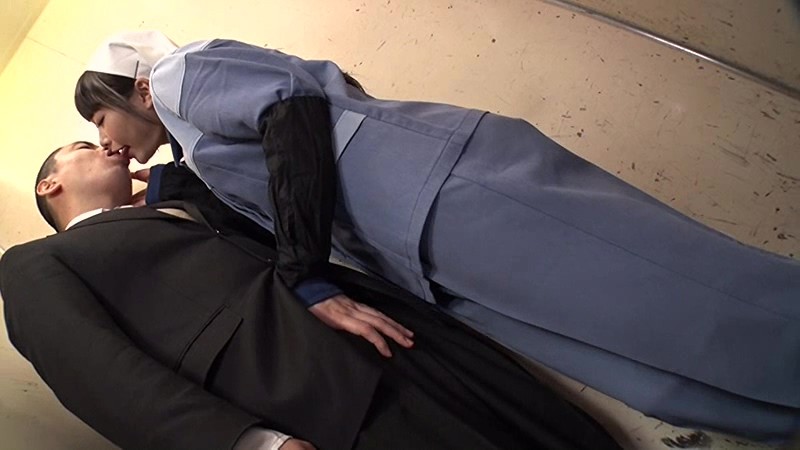 テッパンフェラ顔、絶対的シーン5連発