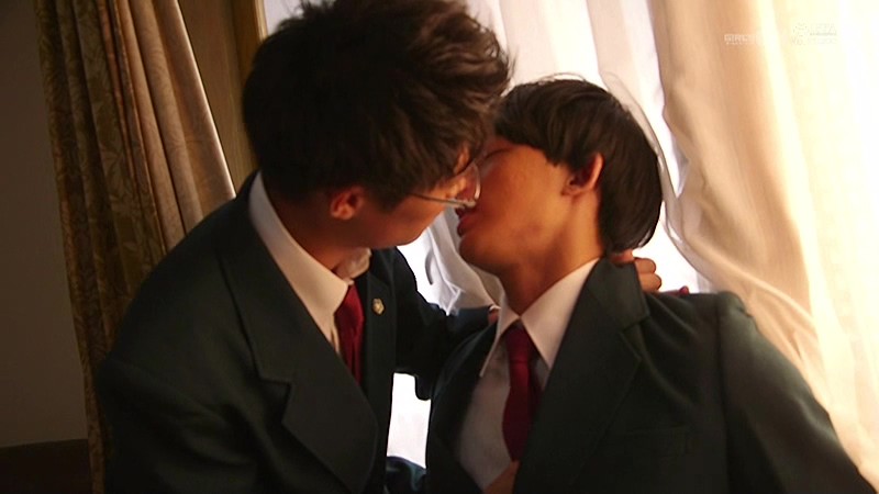 男子寮の悪魔たち～淫らな美少年に何度も犯●れて～