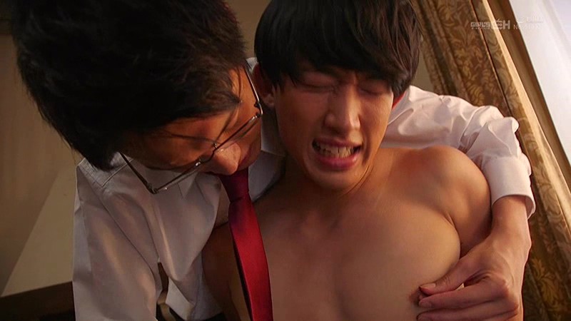 男子寮の悪魔たち～淫らな美少年に何度も犯●れて～