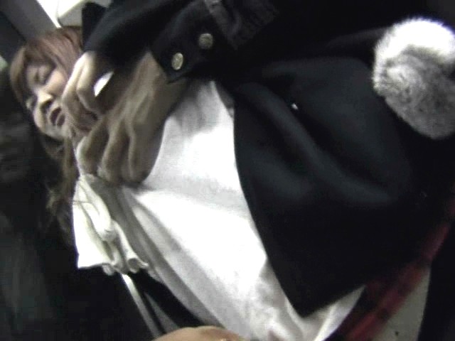 生ハメ痴●電車 快感特急春一号