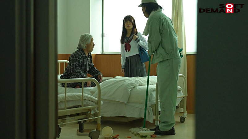 部屋結界～この中だったら僕の思い通りイヒ！～ムカつく父親の目の前で罪なき娘と強●近親相姦