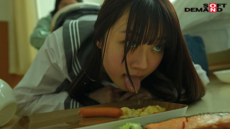 部屋結界～この中だったら僕の思い通りイヒ！～ムカつく父親の目の前で罪なき娘と強●近親相姦