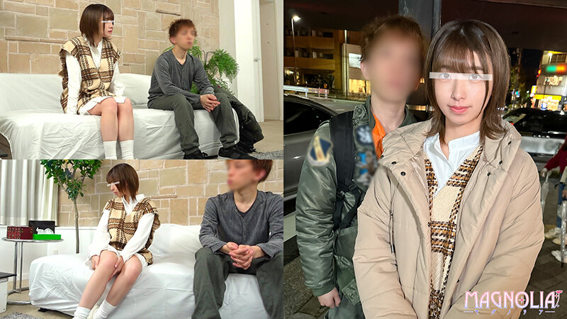 『ザーメン20mlを溜めたら100万円!異性間の友情は密室空間で成立する?』徹底検証!即イキ敏感JDが挑戦☆最初は乗り気しない感じで渋々トモダチ○ポをヌキヌキ…挿入するとイチコロ♪痙攣生膣に思わず中出し濃厚射精4発射【街角素人モニタリング♯みおり♯22歳♯大学生】