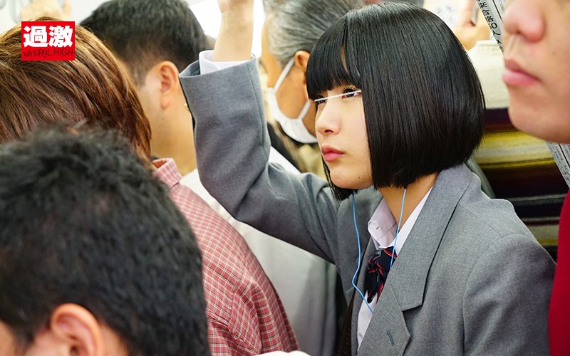 駅弁中出しJ○痴●