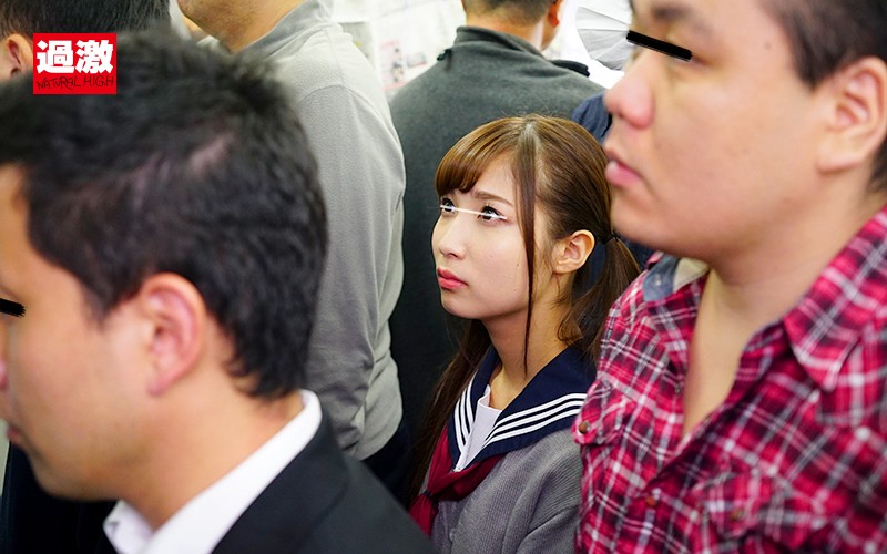 駅弁中出しJ○痴●