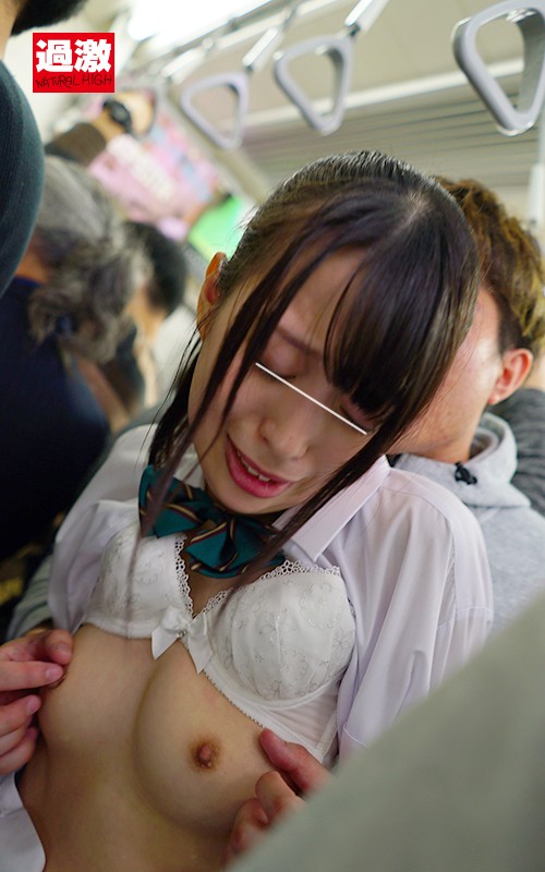 駅弁中出しJ○痴●