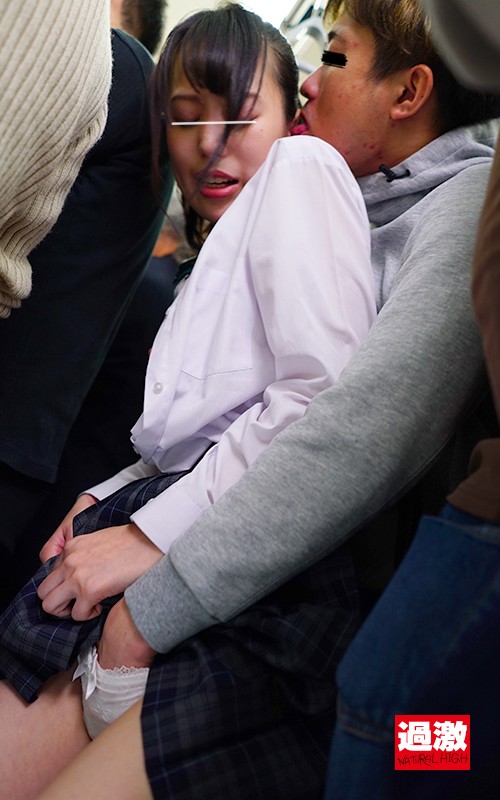 駅弁中出しJ○痴●