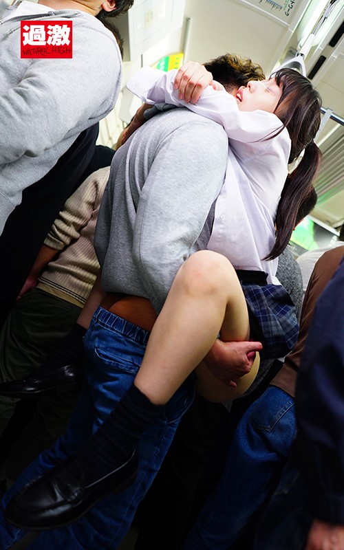 駅弁中出しJ○痴●