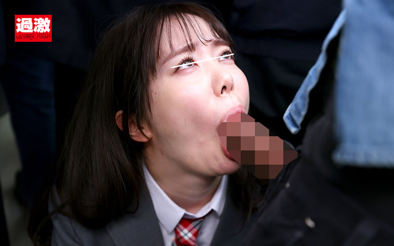 ミニスカJ○痴●3 短いスカートをめくってバックから犯りまくれ!