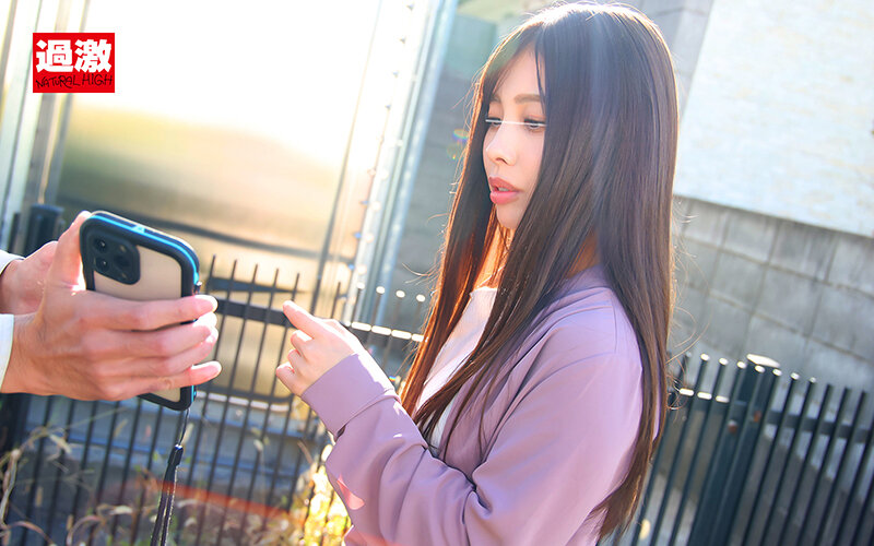 スカート巾着尻で助けを求められても我慢できない!誰かもわからずにチ○ポをブチ込まれ嫌がりながら絶頂する敏感女