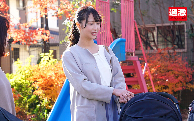 産後処女を奪われ一度イッたら長時間アクメで痙攣が止まらないイキッぱなしベビーカー妻12 夫のいない自宅でイキ狂う清楚妻