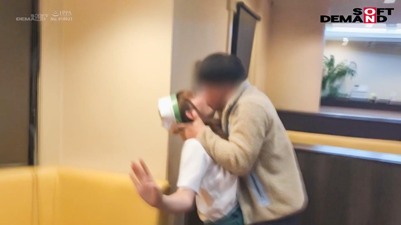 憑依バカッター ファミレス編 2連続発売SP 後編「25時の過激すぎワロタ編」