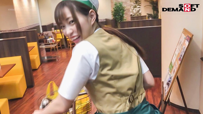 憑依バカッター ファミレス編 2連続発売SP 後編「25時の過激すぎワロタ編」