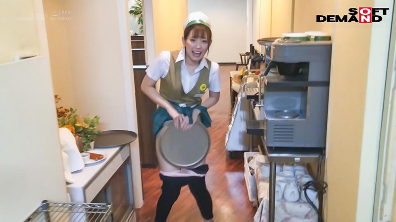 憑依バカッター ファミレス編 2連続発売SP 後編「25時の過激すぎワロタ編」