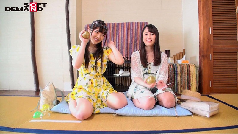 房総半島の温泉リゾート地で見つけた未成年美少女限定 裸よりも恥ずかしいハレンチ水着で混浴入ってみませんか？ 全員10代＆Eカップ以上！人気企画復活SP