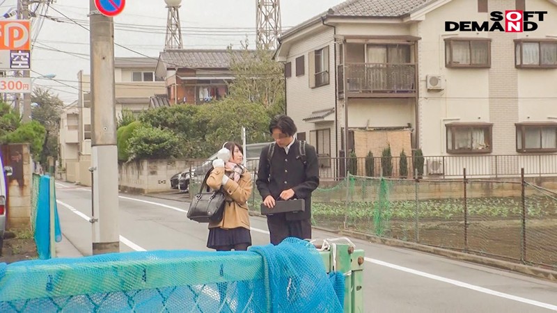 時間を止められる男は実在した！～クリスマスを祝うクソカップルの女を『寝取って』中出し！地獄の3時間SP～