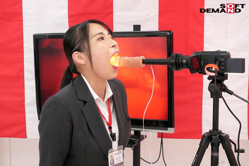 SOD女子社員第4回フェラチオシンデレラ選手権 現役女子社員30人予選大会&凄テク3人の決勝戦 全編完全撮りおろしの超大ボリューム480分SP!