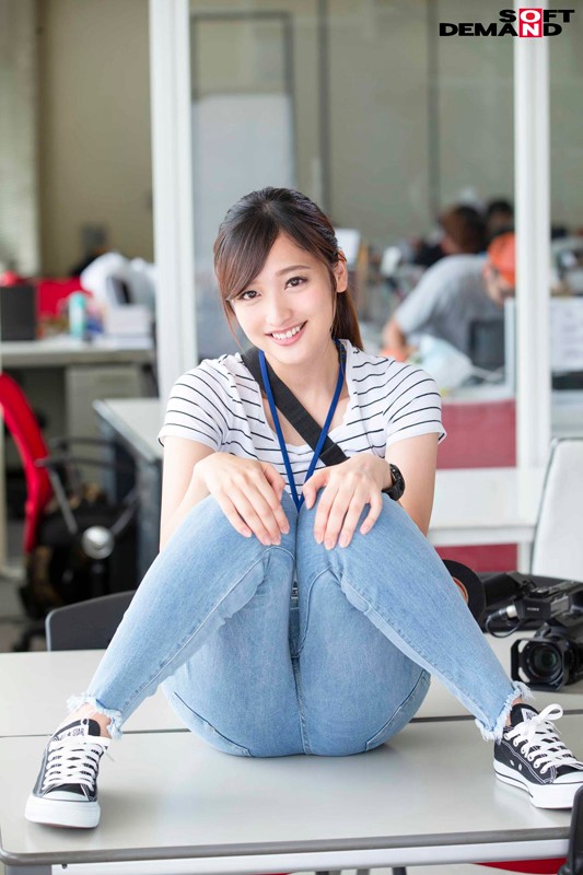 SOD女子社員 技術部 入社1年目 カメラアシスタント 小池さら 業務改善命令！うぶな殻を破り捨てる性欲開放SEX