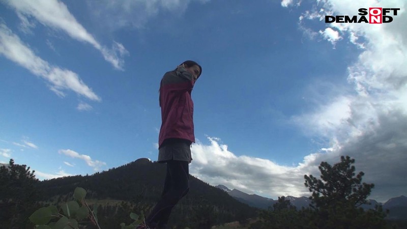 【史上初】こんなAV無かった！！蓮実クレアがアメリカ合衆国コ○ラド州○ッキー山脈で3億円の財宝を探しに行く企画 【衝撃の最後…】