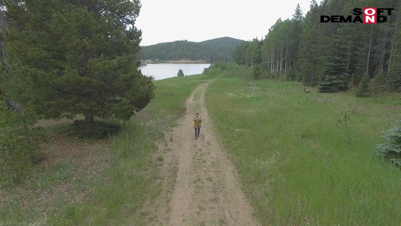 【史上初】こんなAV無かった！！蓮実クレアがアメリカ合衆国コ○ラド州○ッキー山脈で3億円の財宝を探しに行く企画 【衝撃の最後…】