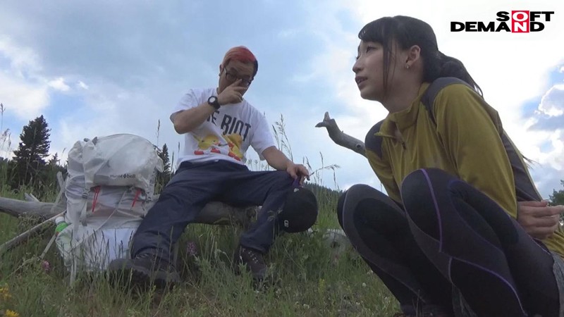 【史上初】こんなAV無かった！！蓮実クレアがアメリカ合衆国コ○ラド州○ッキー山脈で3億円の財宝を探しに行く企画 【衝撃の最後…】