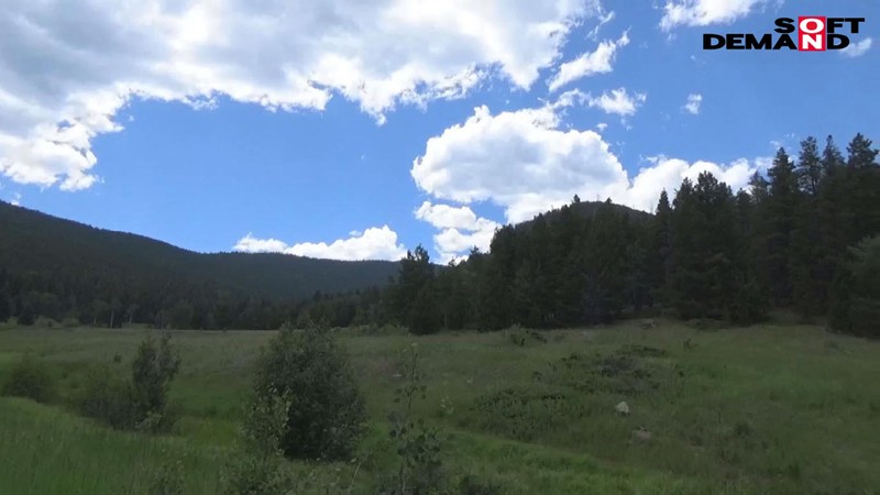 【史上初】こんなAV無かった！！蓮実クレアがアメリカ合衆国コ○ラド州○ッキー山脈で3億円の財宝を探しに行く企画 【衝撃の最後…】