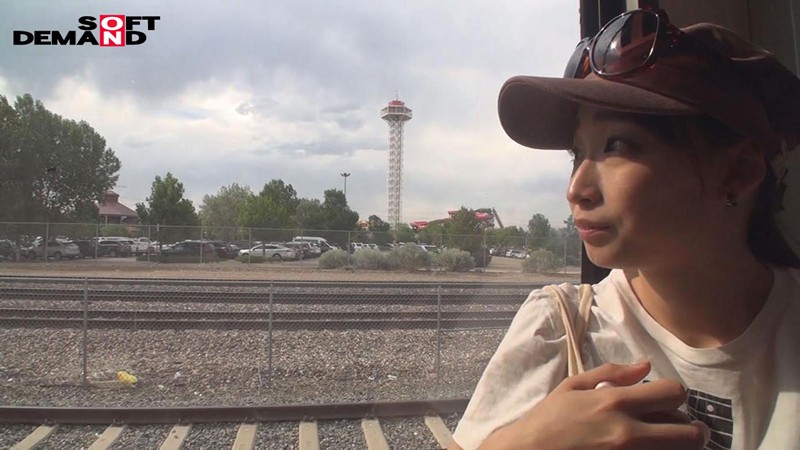 【史上初】こんなAV無かった！！蓮実クレアがアメリカ合衆国コ○ラド州○ッキー山脈で3億円の財宝を探しに行く企画 【衝撃の最後…】