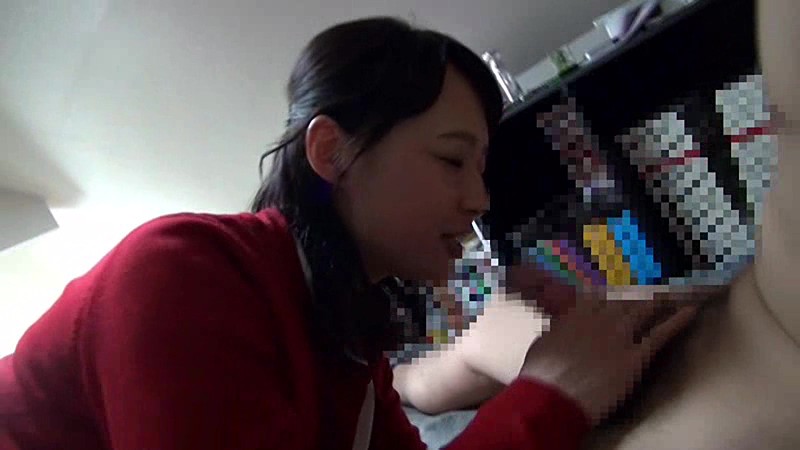 仕事を休んで、息子よりも若いアオクサ童貞ち○ぽこに舌鼓(したづつみ) 安野 由美 50歳 第3章