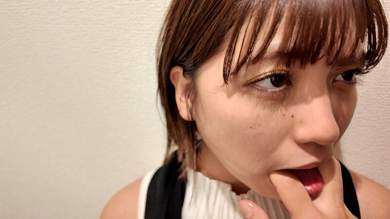 【配信限定】【凄テクセラピストから送られてきたフェラパイズリ動画】北関東のヤンキーカップル限定！女性専用風俗の凄テク男性セラピストから爆乳彼女が神技マッサージを受けても一切声を出さなかったら賞金プレゼント！ただし声が漏れた屈●の見せつけNTR