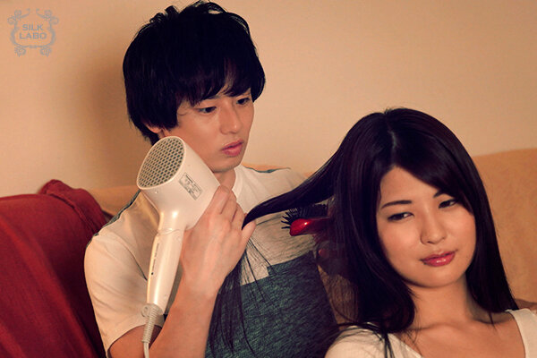 愛は食べ頃まで寝かせて。Case1