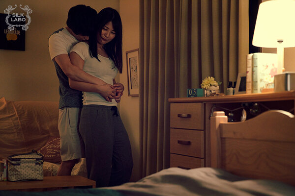 愛は食べ頃まで寝かせて。Case1