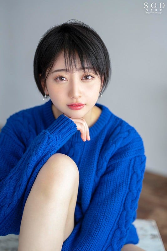 名前はまだない。 緊急発売 AV出演