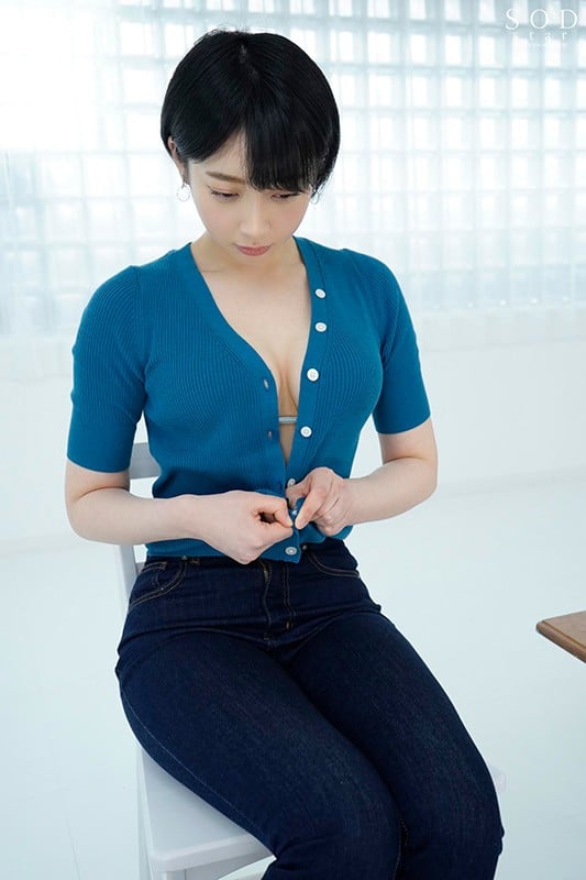 名前はまだない。 緊急発売 AV出演