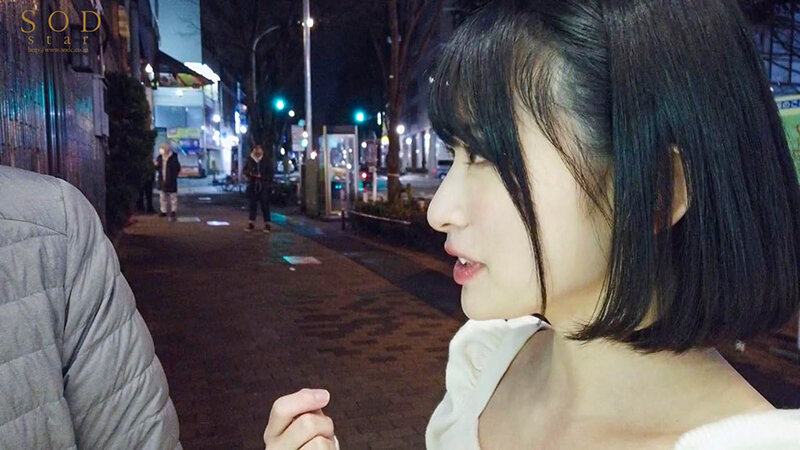 乳首でイっちゃうM男クン宅へついて行って一晩中乳首責めラブラブH(ハート) 宮島めい