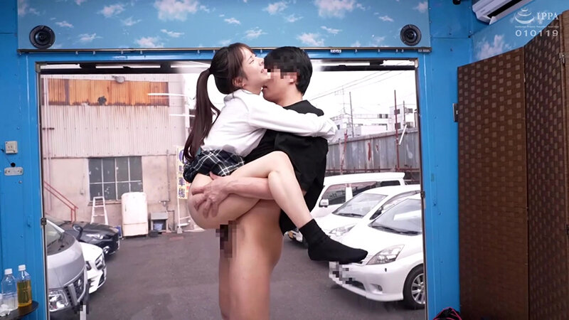 達成できれば賞金+脱出!部活帰りのJ〇アスリートとコーチが挑戦するエロ四十八手チャレンジ! 恥ずかしい(照れ)と言いつつも、教え子のキツマンが気持ちよすぎて 激しくなるピストンに連続アクメ!最後には中出しまで許しちゃう?撮って出しマジックミラー号!~れい&…