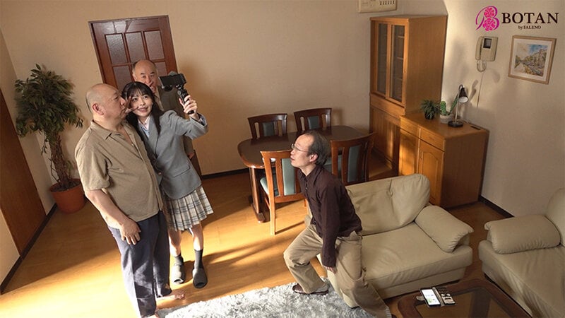 おっさんLOVE◆LOVE 森日向子