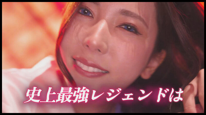 『IKUNA!控室にて…』イキ貯め放題ガマントレーニング!おチ●ポなんかに絶対負けないッ!→即負けます 波多野結衣