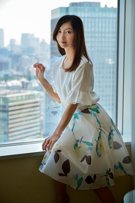 美しいスレンダー人妻の妊娠覚悟の中出し種付け浮気 240分