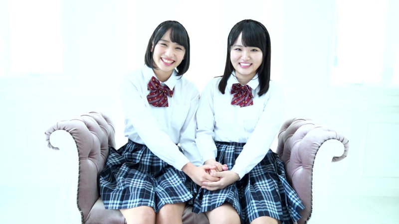 天羽成美・山田彩星 ふたりえっち!