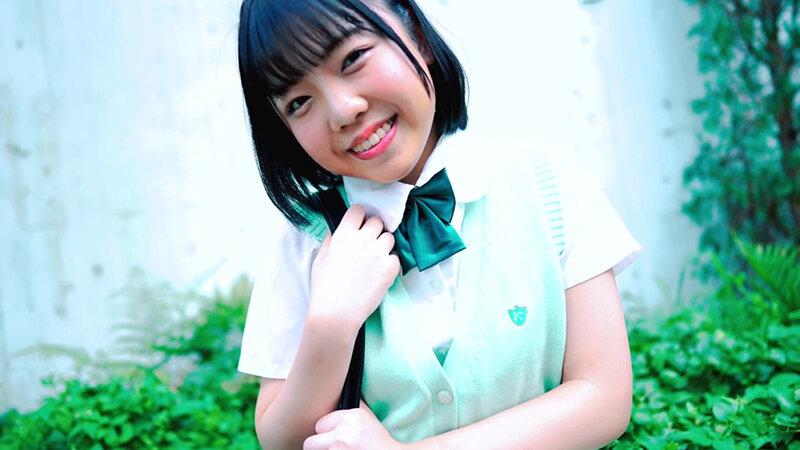 宮田芽依 キミ、10代、恋の予感