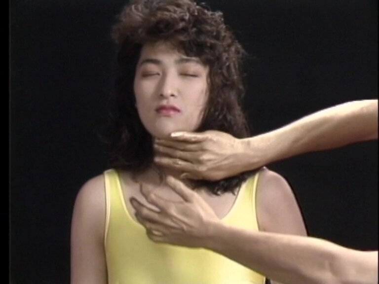 男女交際