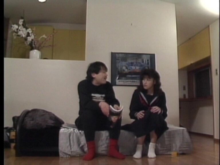 男女交際