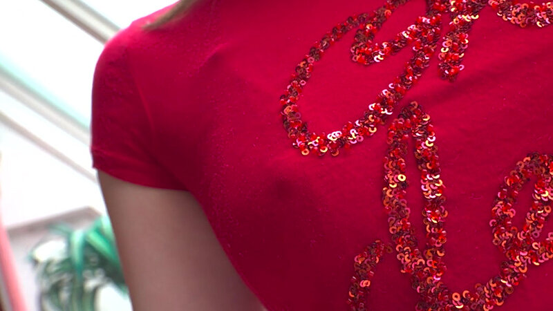 誘惑 花々緒みき