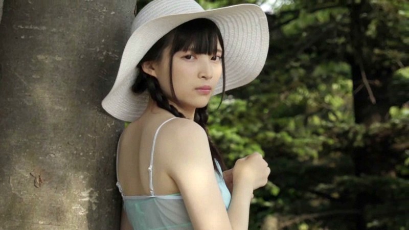 はじめては夢の中 夢野まな