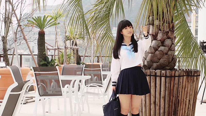 B-SHOUJO(美少女)/大島珠奈