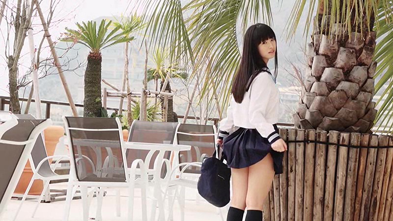 B-SHOUJO(美少女)/大島珠奈
