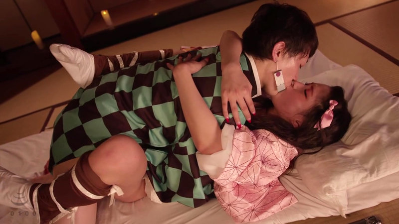 鬼詰のオメコ 総集編